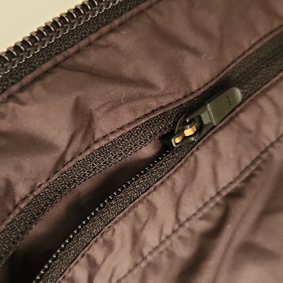 Patagonia | Silent Down Jacket Black Men's S - Picture 9 of 12